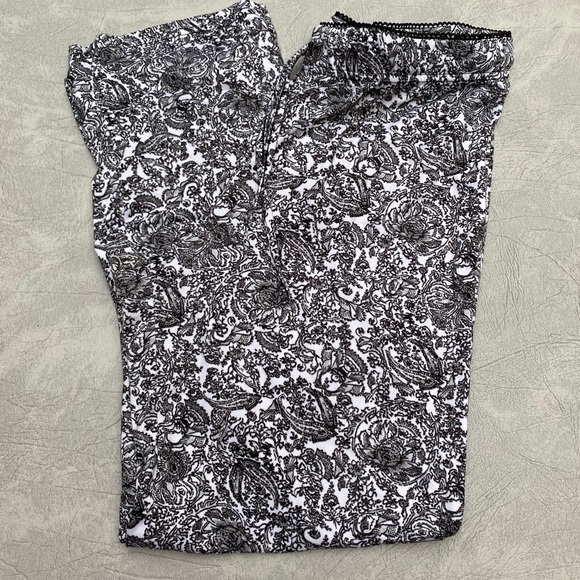 Tahari Pyjama Bottoms - Picture 1 of 4